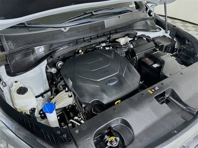 2020 Kia Sorento S V6